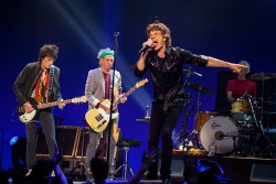 2 tickets The Rolling Stones Amsterdam 30sep